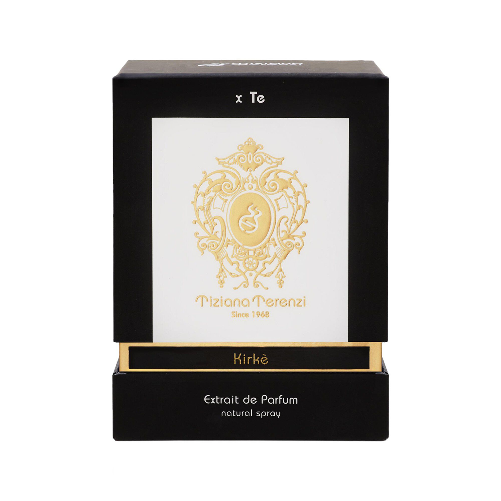 TER TIZIANA TERENZI EXTRAIT DE PARFUM 100 ML KIRKE'