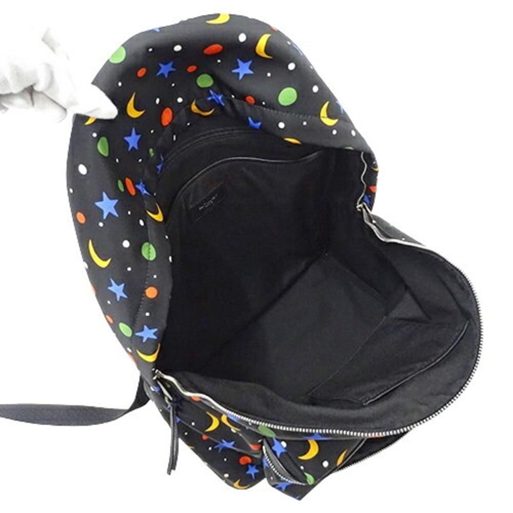 Yves Saint Laurent Backpack