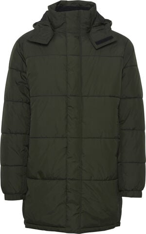 SDCallen JA2 Puffer Parka Outerwear