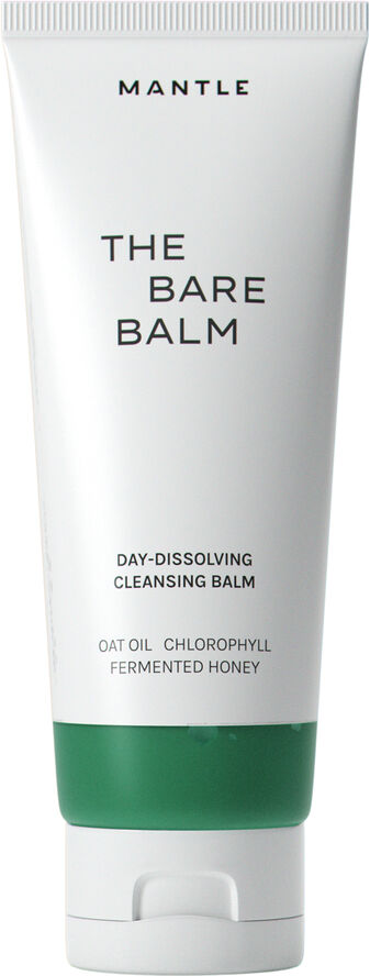 The Bare Balm Day-dissolving cleansing balm