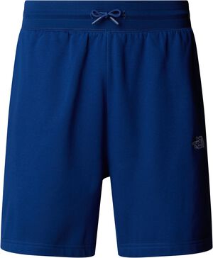 M ESSENTIAL RELAXED SHORT ESTATE BL