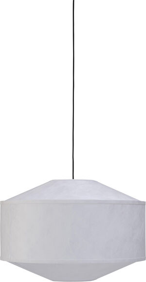 Kite Pendant 2W, White, Ø65, EU-UK-AU
