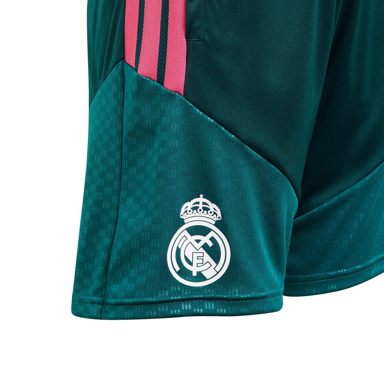 Real Madrid TR Shorts