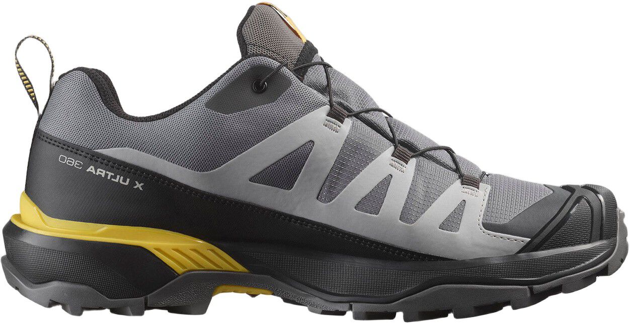 X Ultra 360 Gore-tex Vandresko