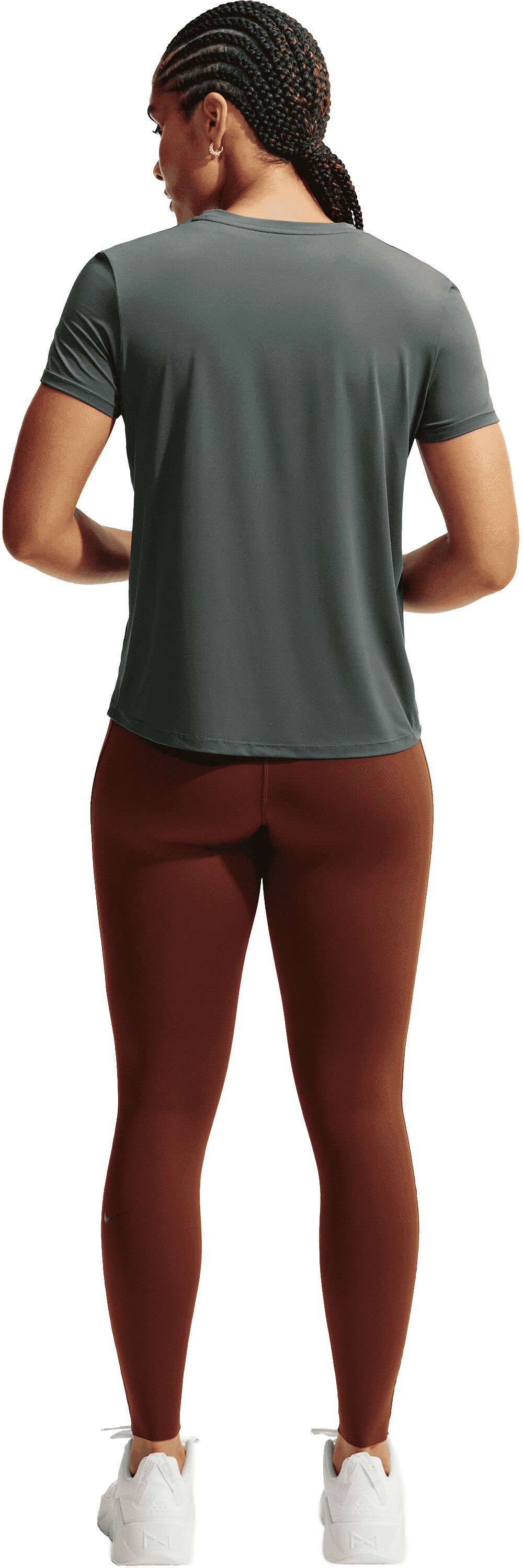 One Classic Dri-FIT L&oslash;be T-shirt
