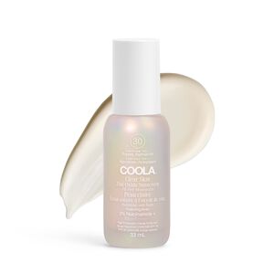 Clear Skin Zinc Oxide Sunscreen Oil Free Moisturizer SPF30