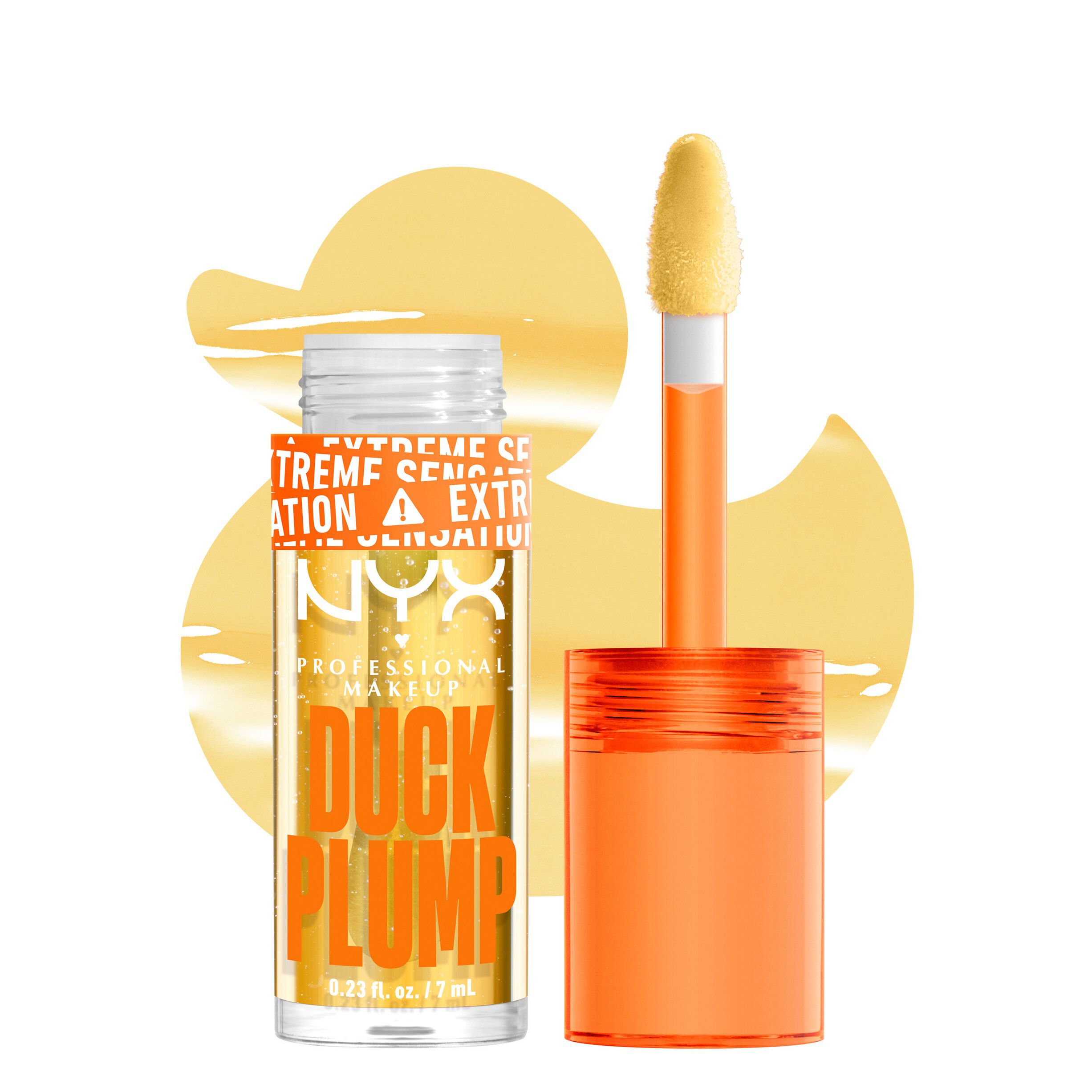 Duck Plump Lip Lacquer
