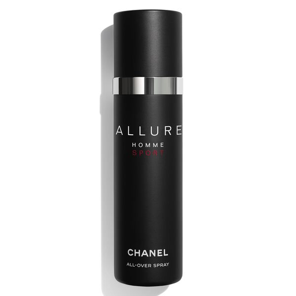 All-Over Spray