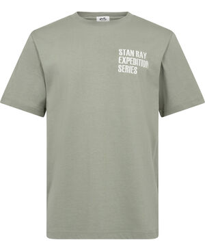 EXPEDITION TEE
