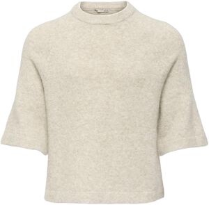 KOGEDENA LIFE 4/5 SLEEVE O-NECK KNT