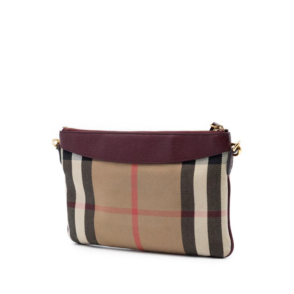 Burberry Crossbody Bag