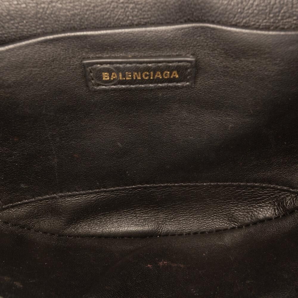Balenciaga Belt Bag