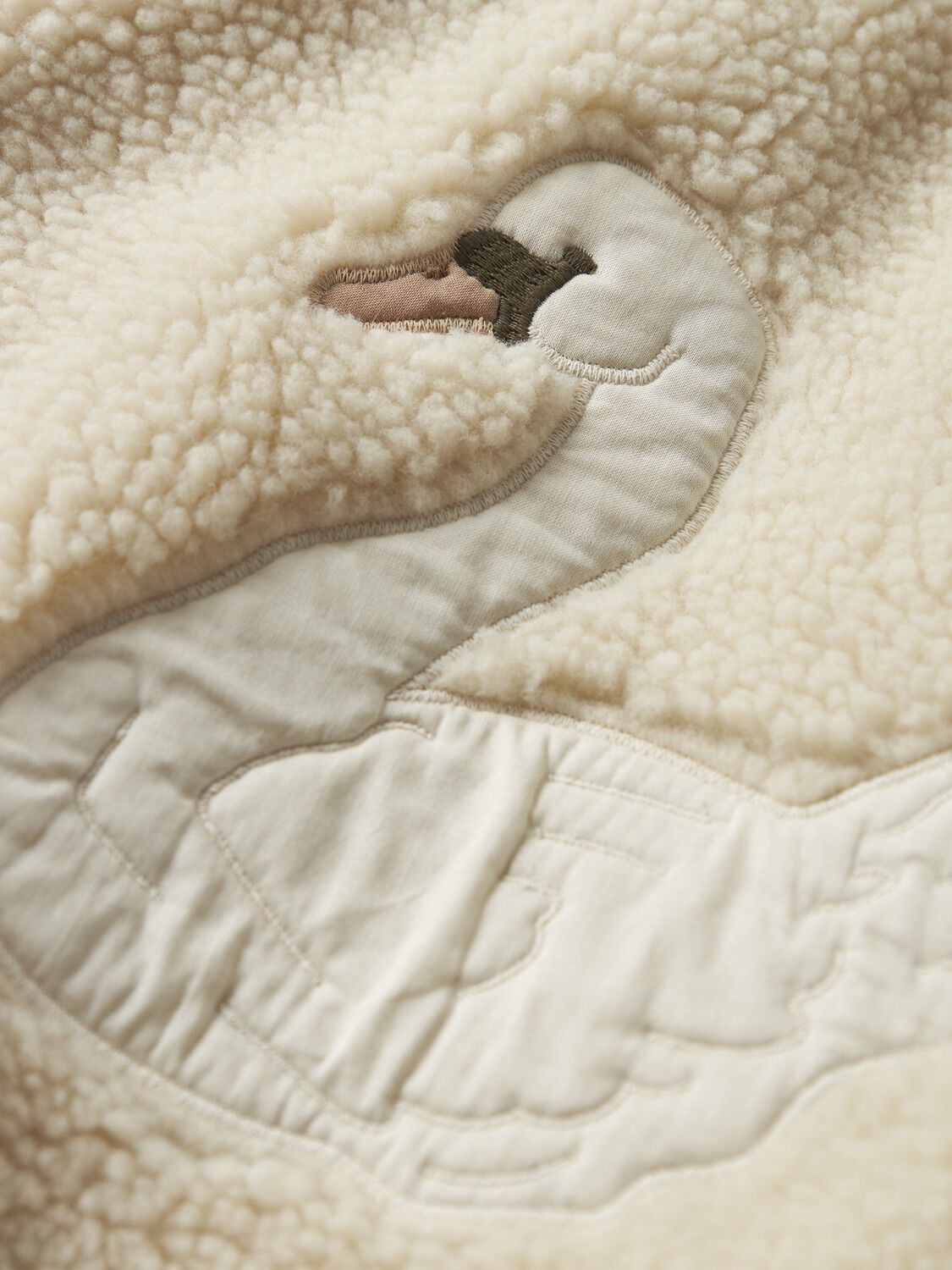 NMNLAJO BOMBER JACKET LIL