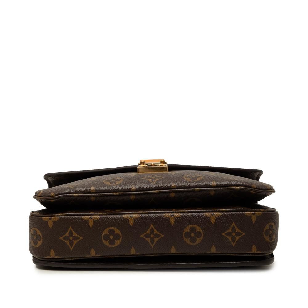 Louis Vuitton Pochette M&eacute;tis