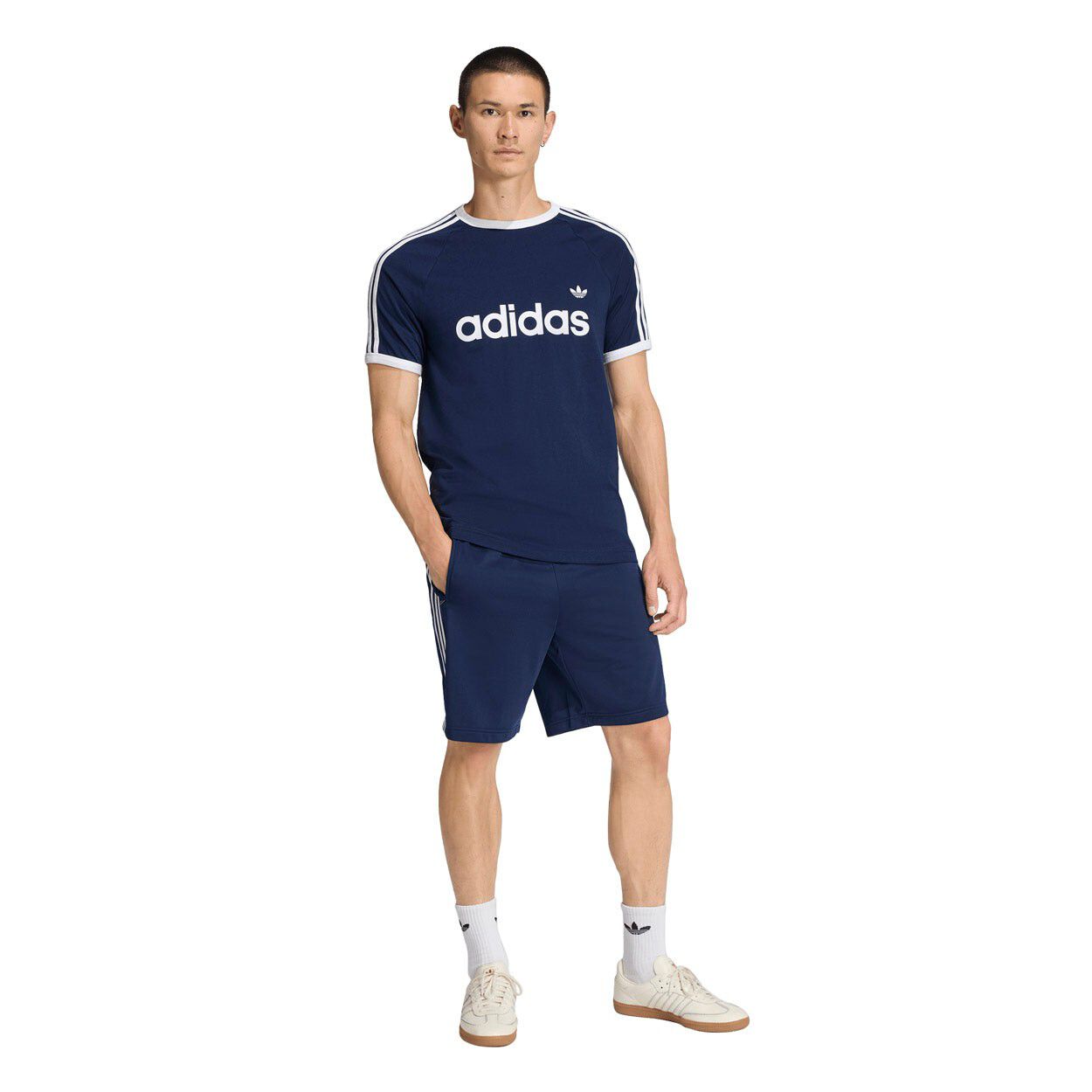 Firebird Shorts