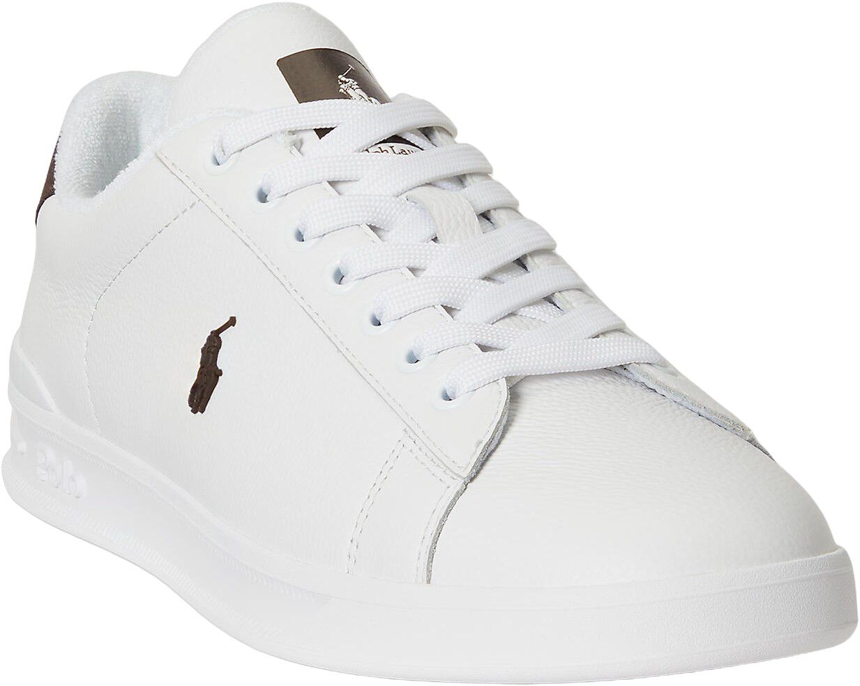 Heritage Court II Leather Sneaker