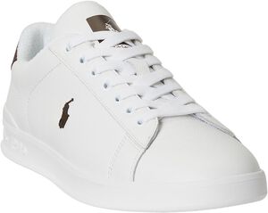 Heritage Court II Leather Sneaker