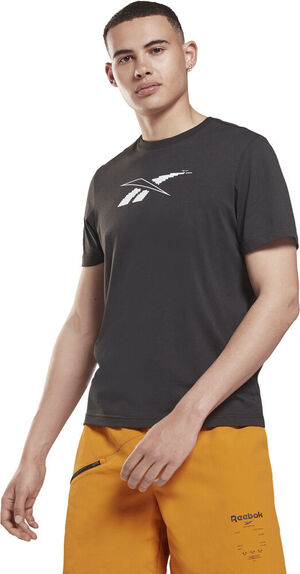 Road Trip Graphic trænings T-Shirt
