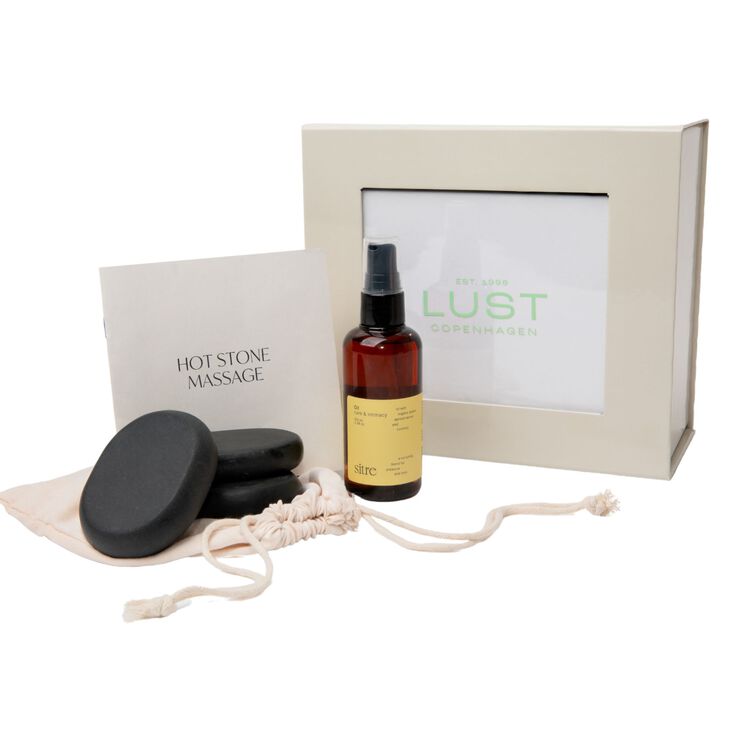 Lust for Touch Bundle