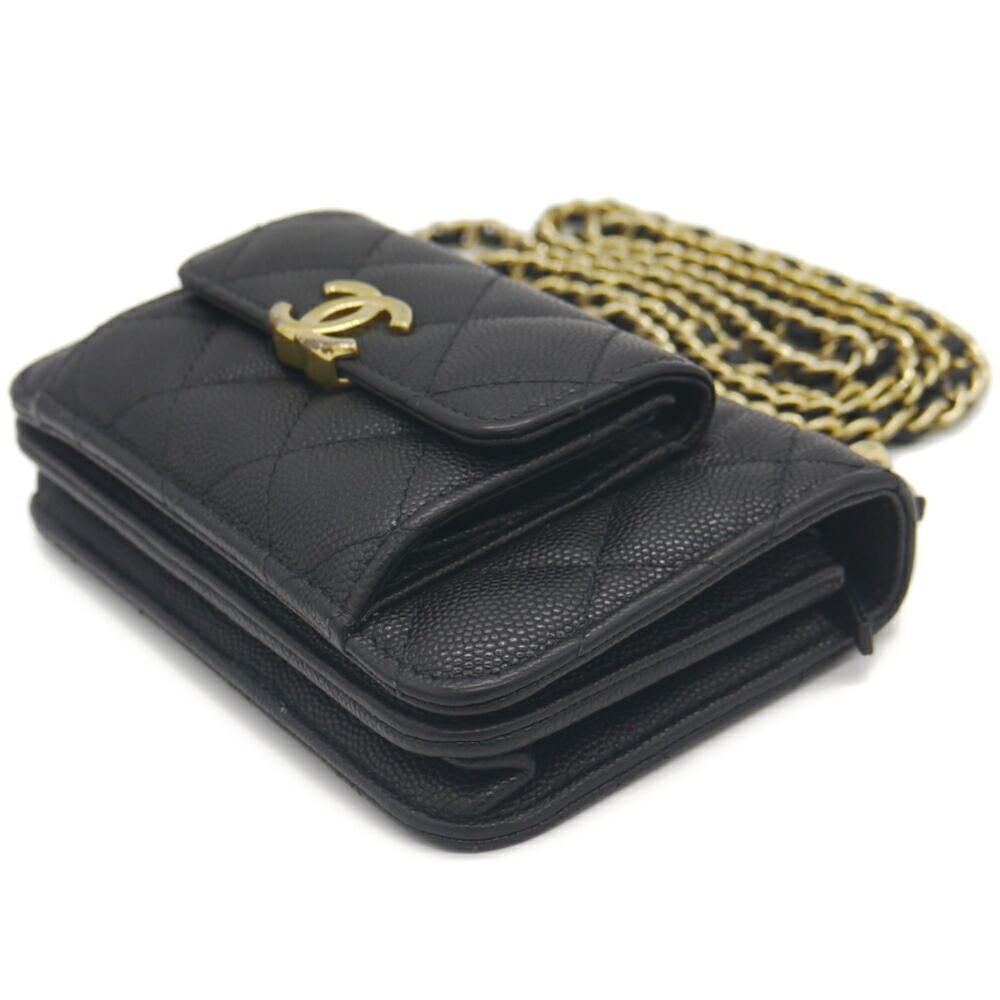 Chanel Shoulder Bag