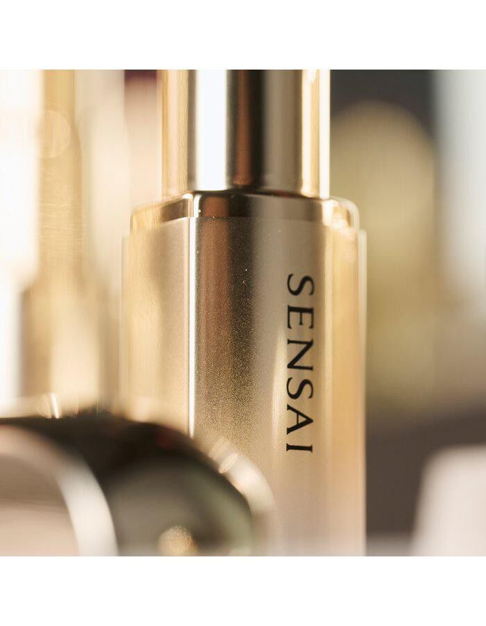 Lipstick Holder Gold