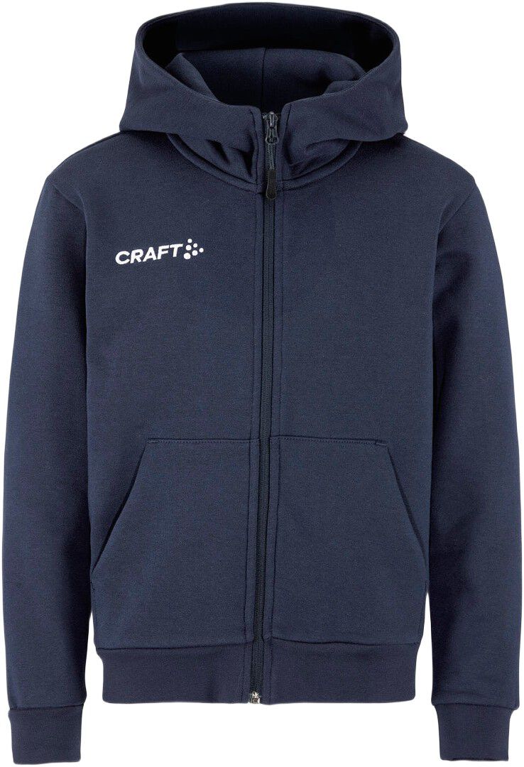 Community 2. 0 Full Zip H&aelig;ttetr&oslash;je