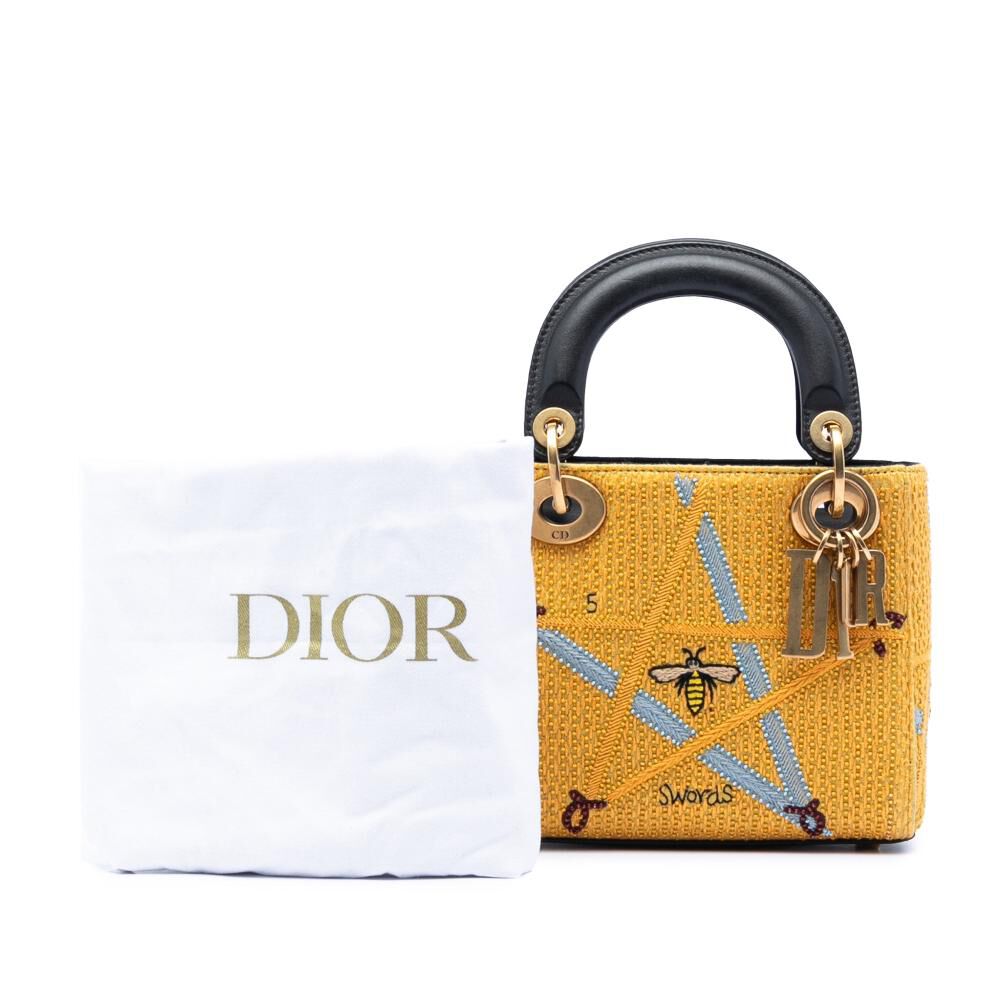 Dior Lady Dior
