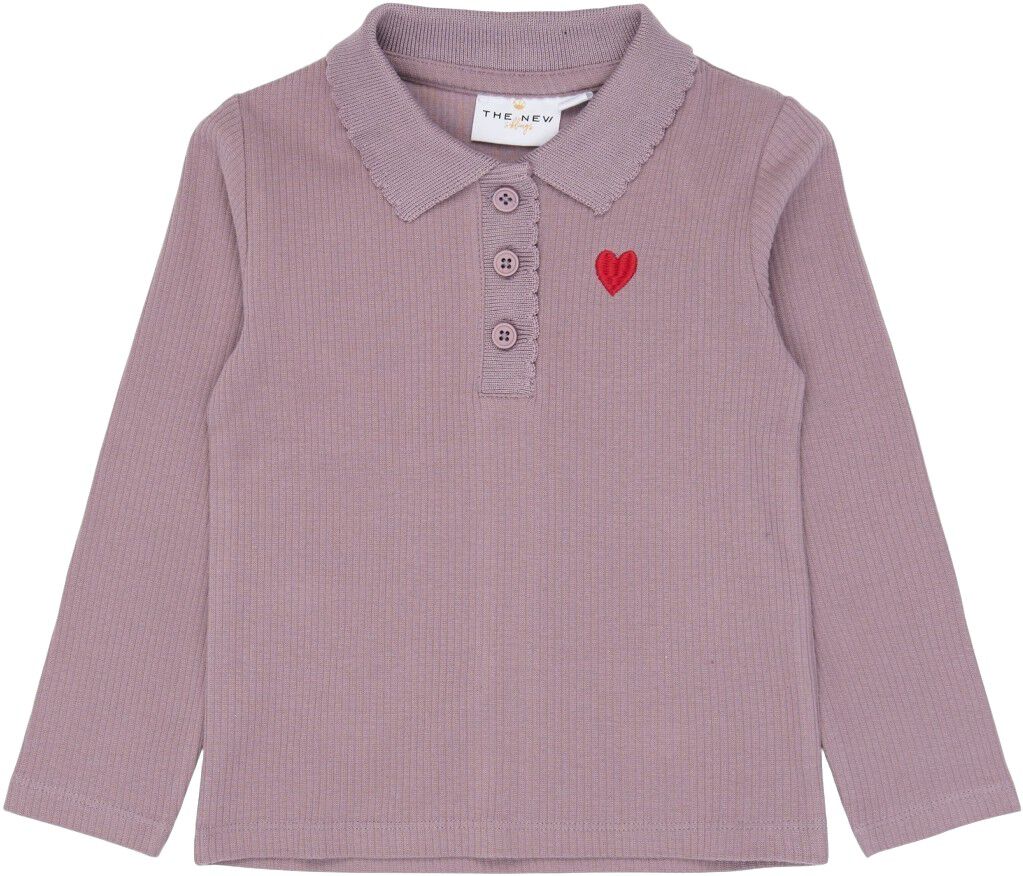 TNSTVernina L_S Rib Polo
