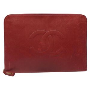 Chanel Clutch