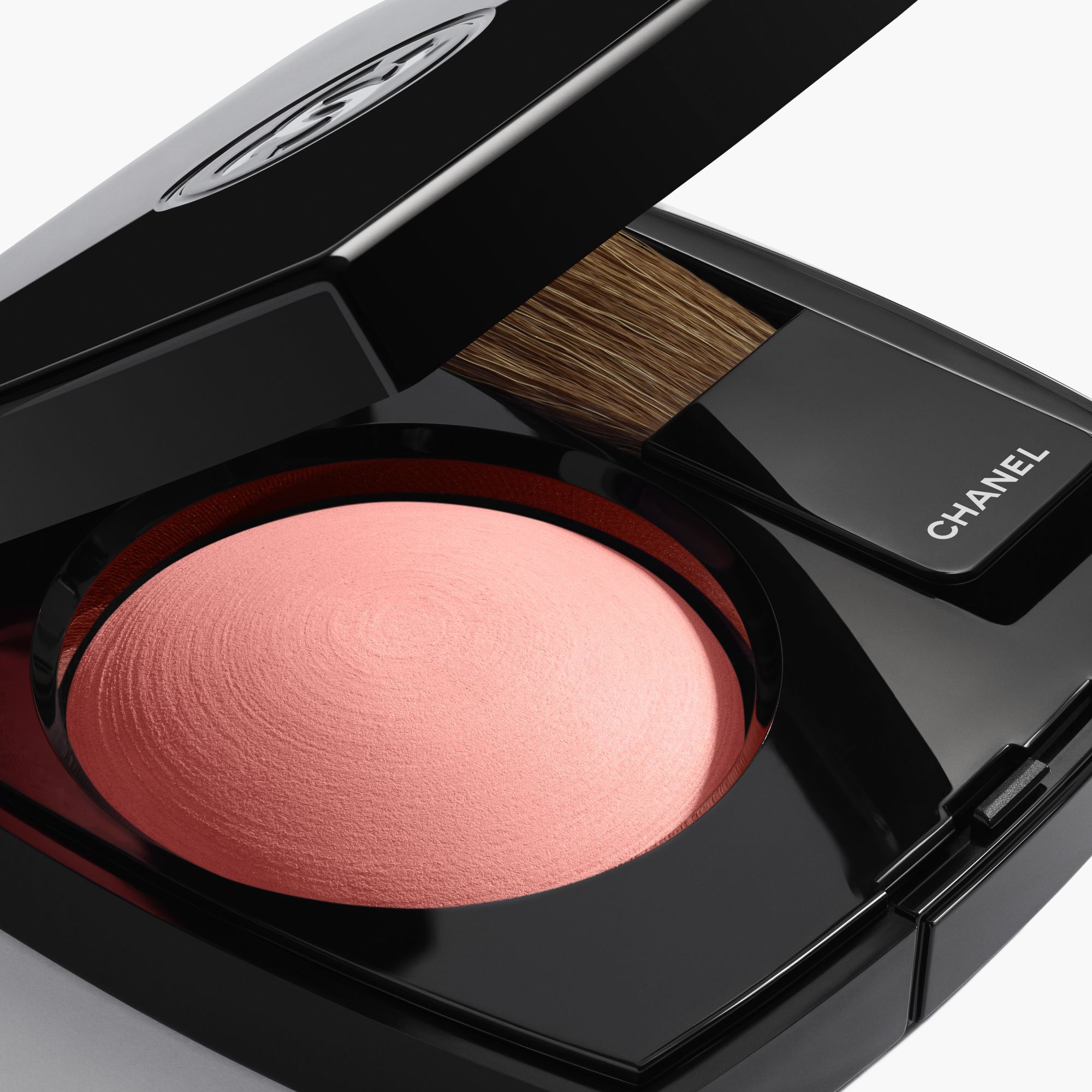 POWDER BLUSH