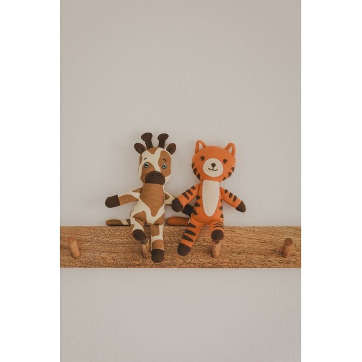 Pocket Friend - Giraf