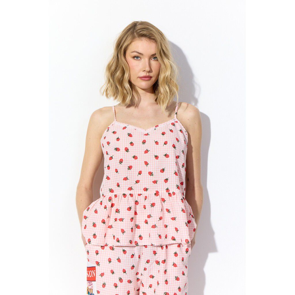 Ruth Top