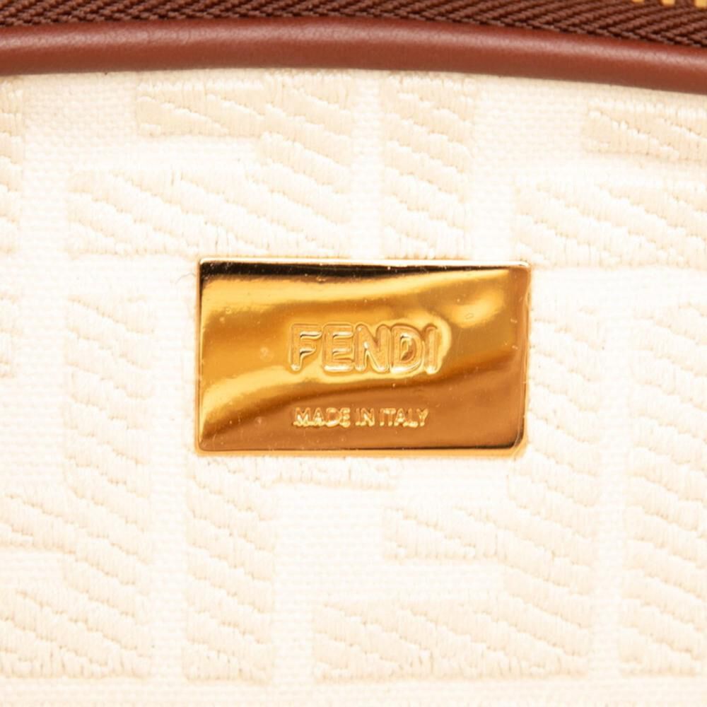 Fendi Peekaboo