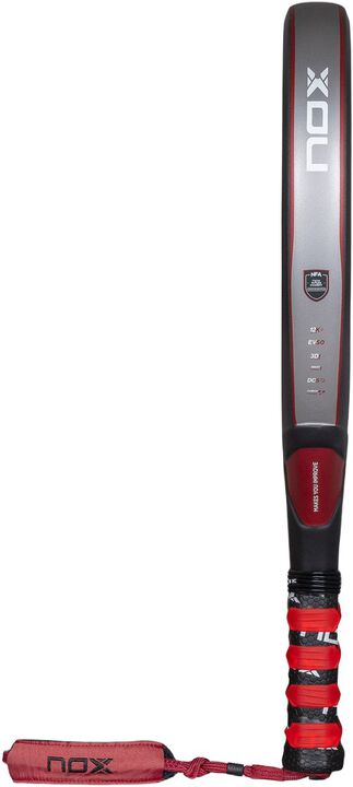 Future attack 12k alum