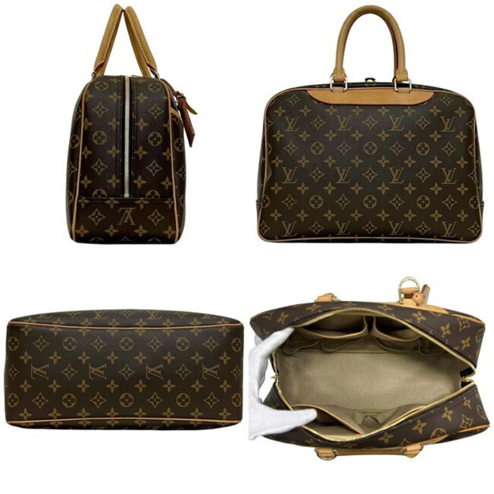 Louis Vuitton Deauville