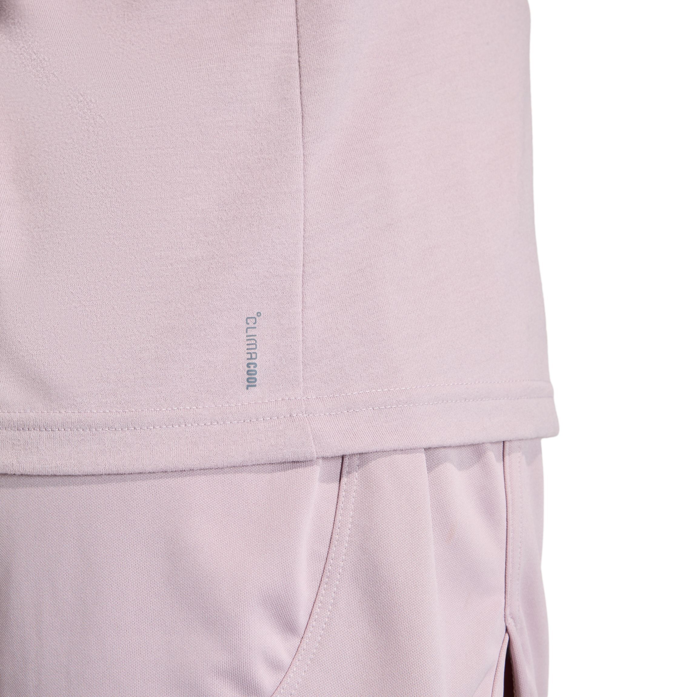 Train Essentials Minimal Tanktop