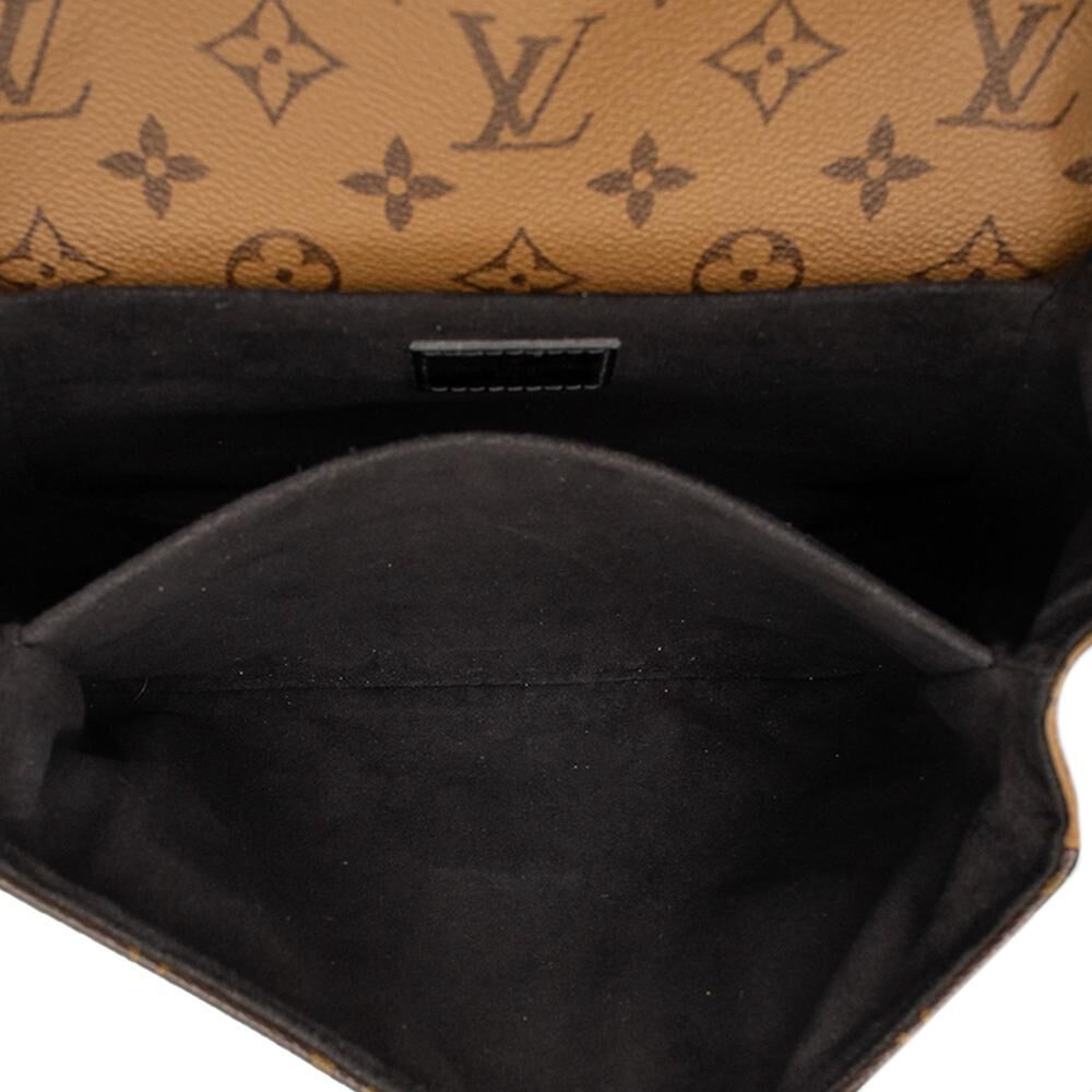 Louis Vuitton Pochette M&eacute;tis