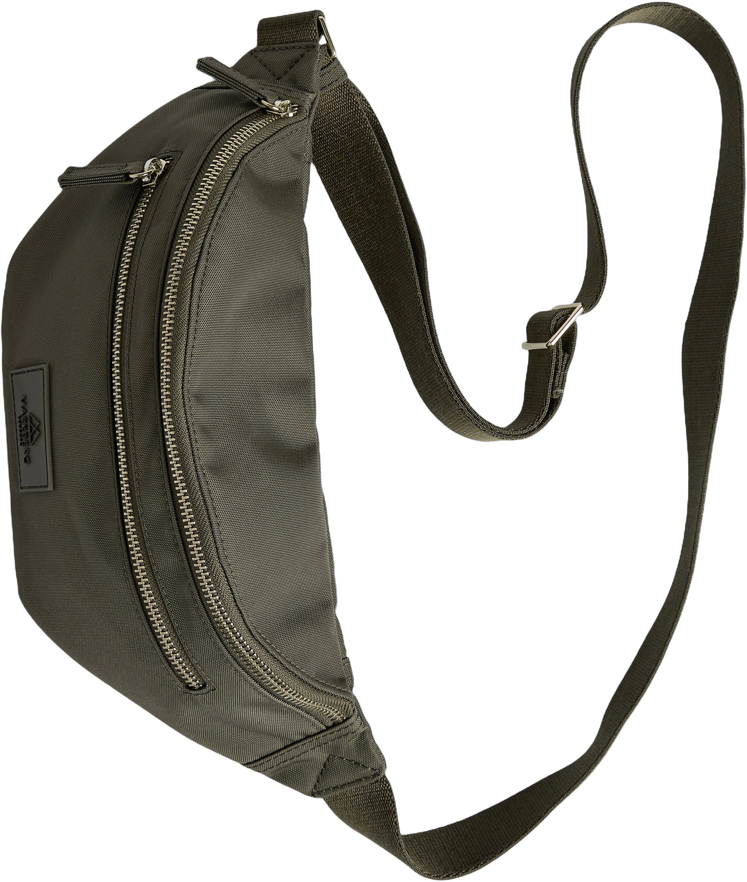 Cargombg Bum Bag, Recycled
