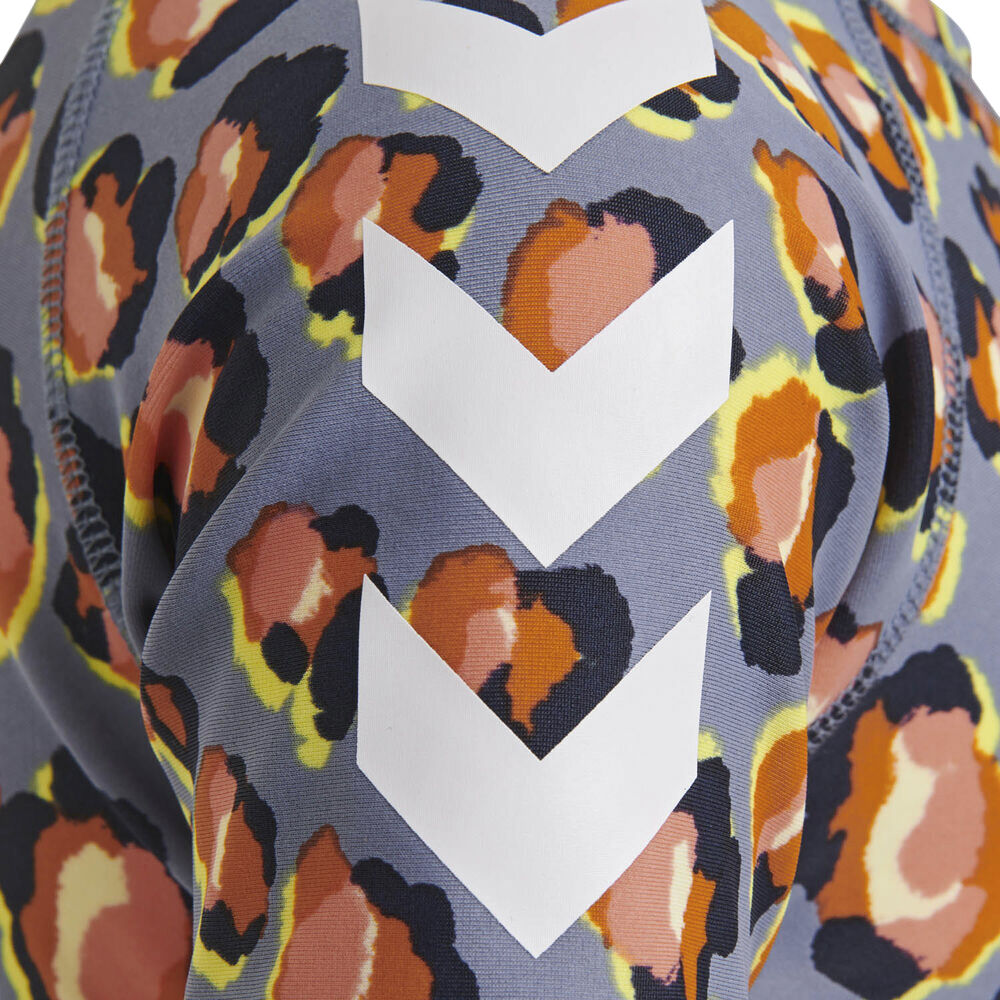 hmlAZUL Bade T-shirt