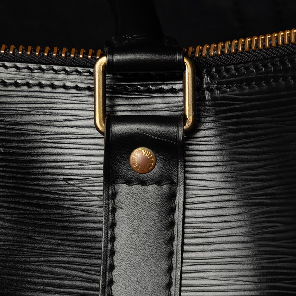 Louis Vuitton Keepall