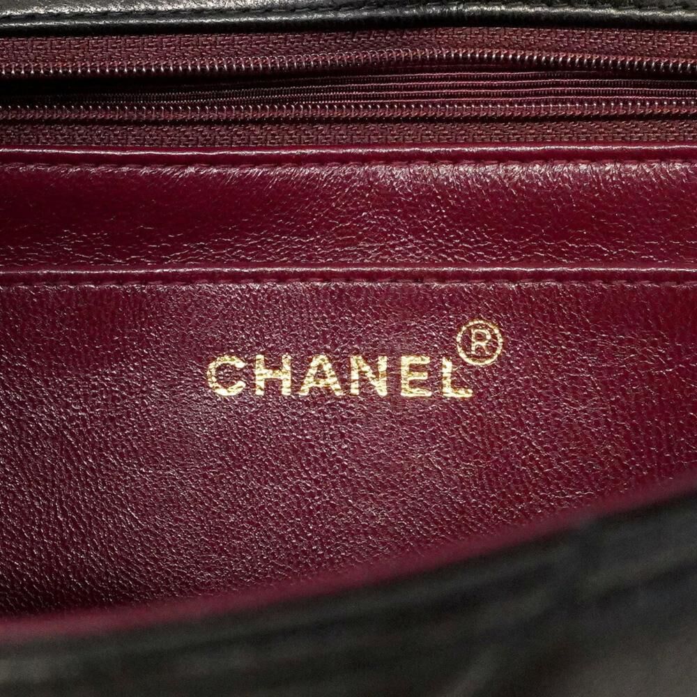 Chanel Shoulder Bag