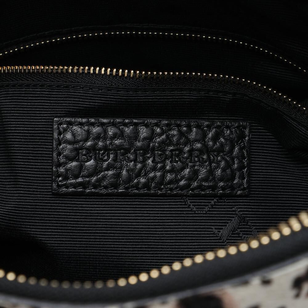 Burberry Clutch