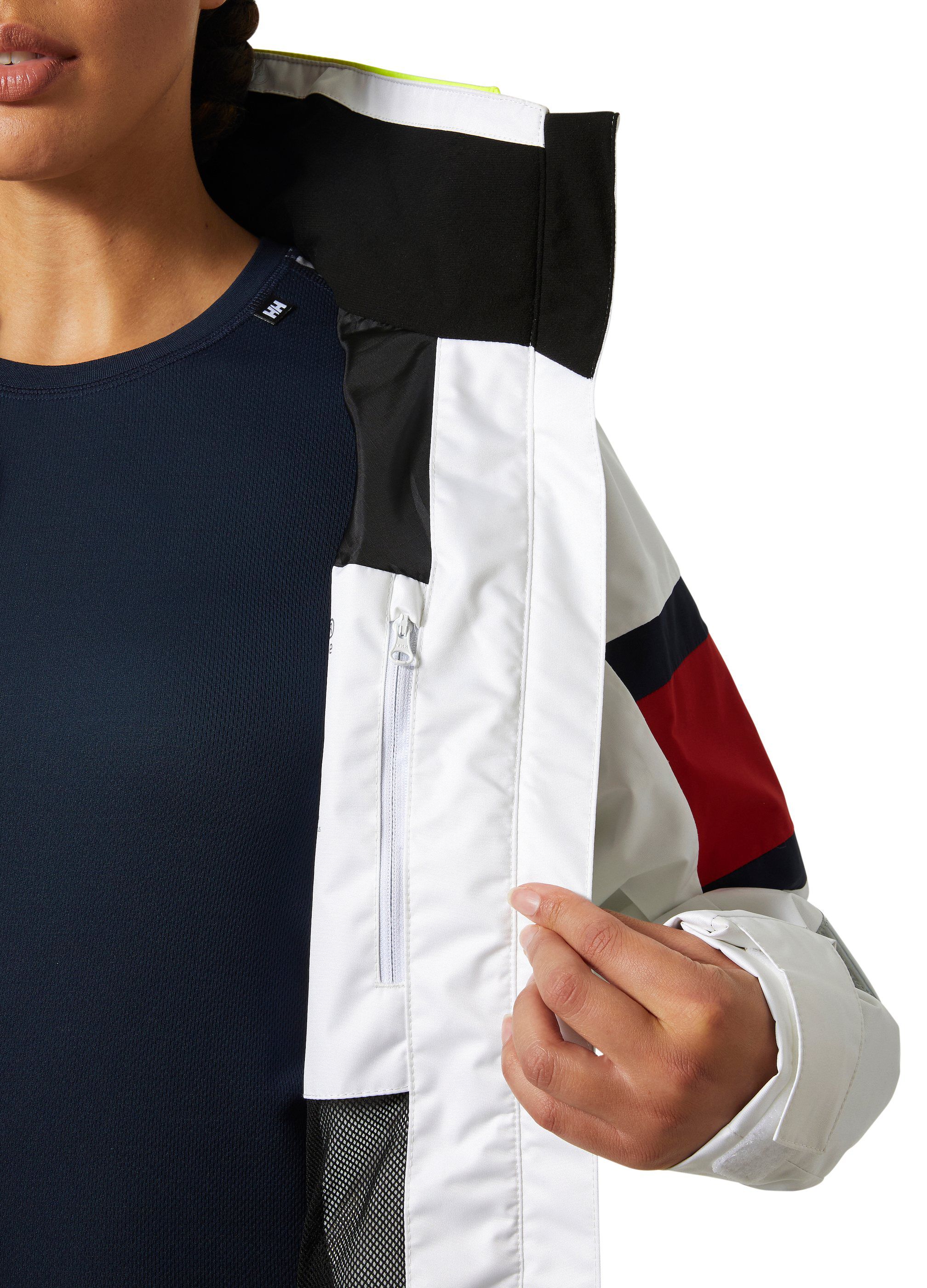 Salt Original Skaljakke