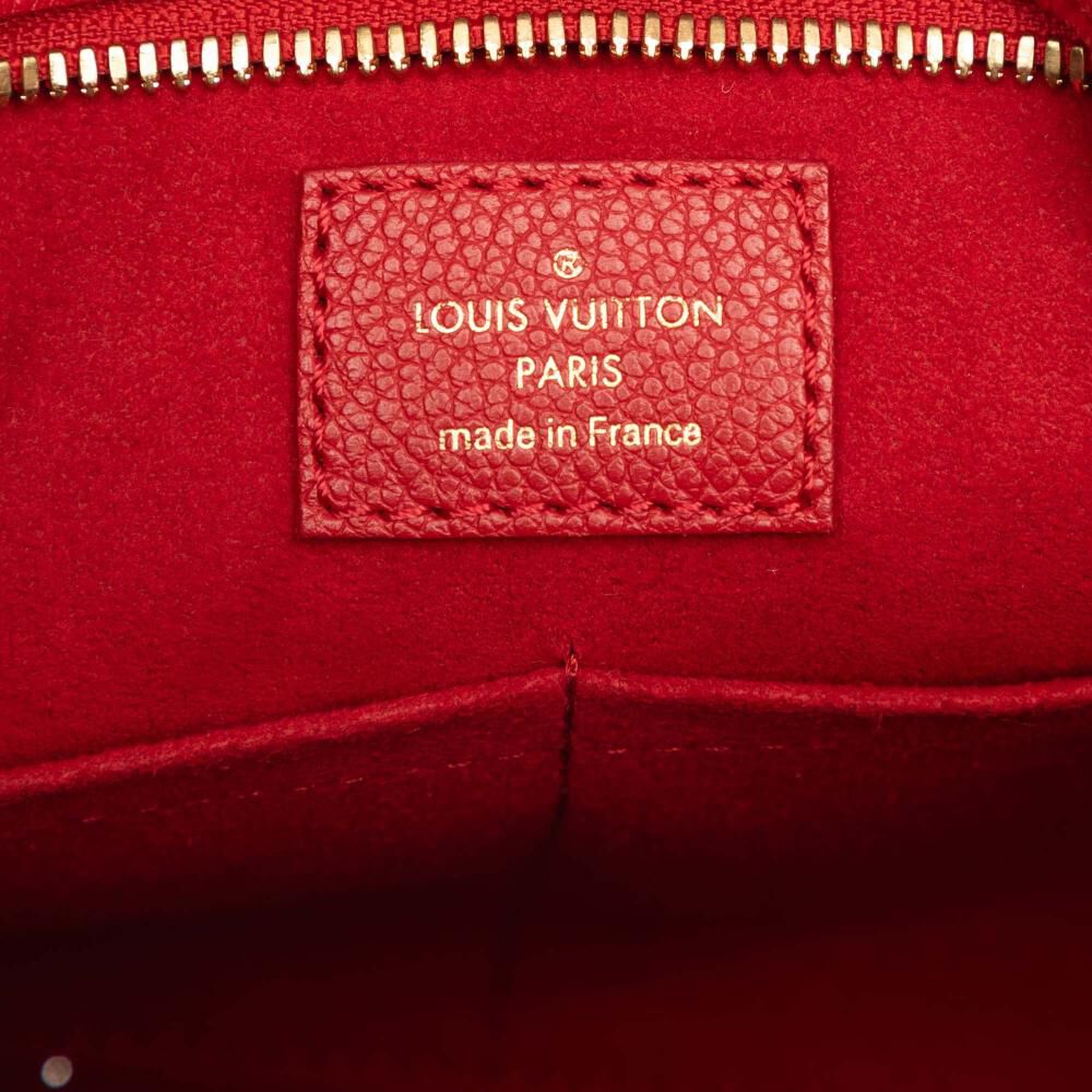 Louis Vuitton Popincourt