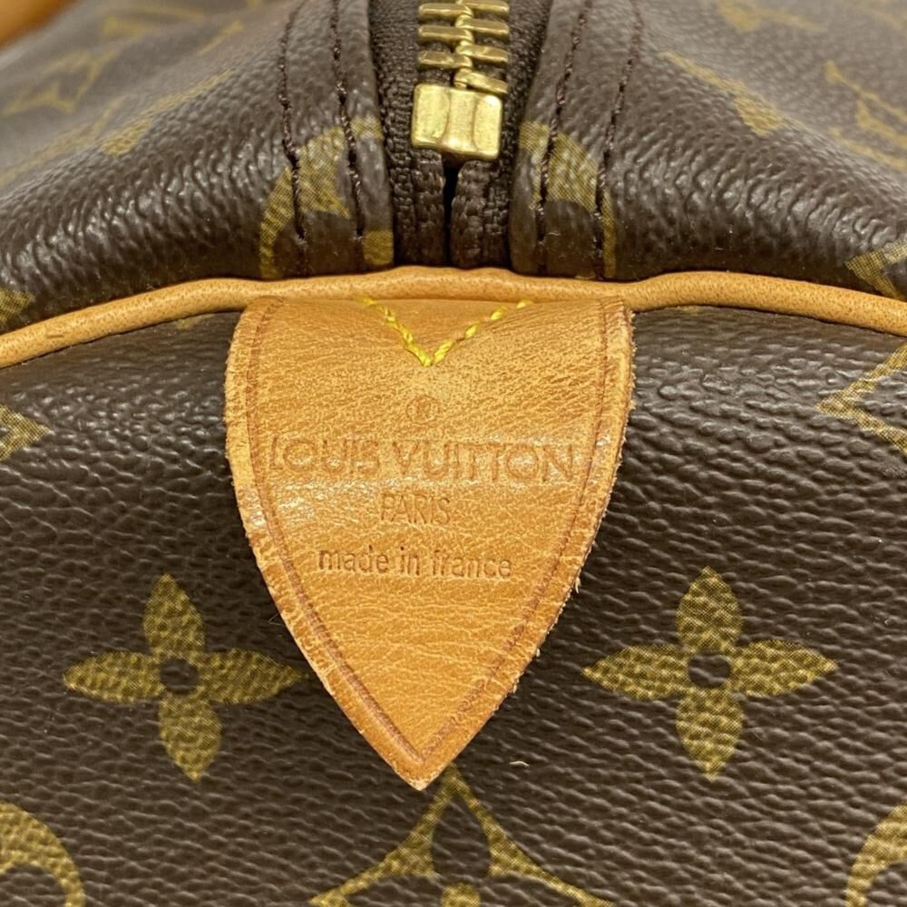 Louis Vuitton Keepall