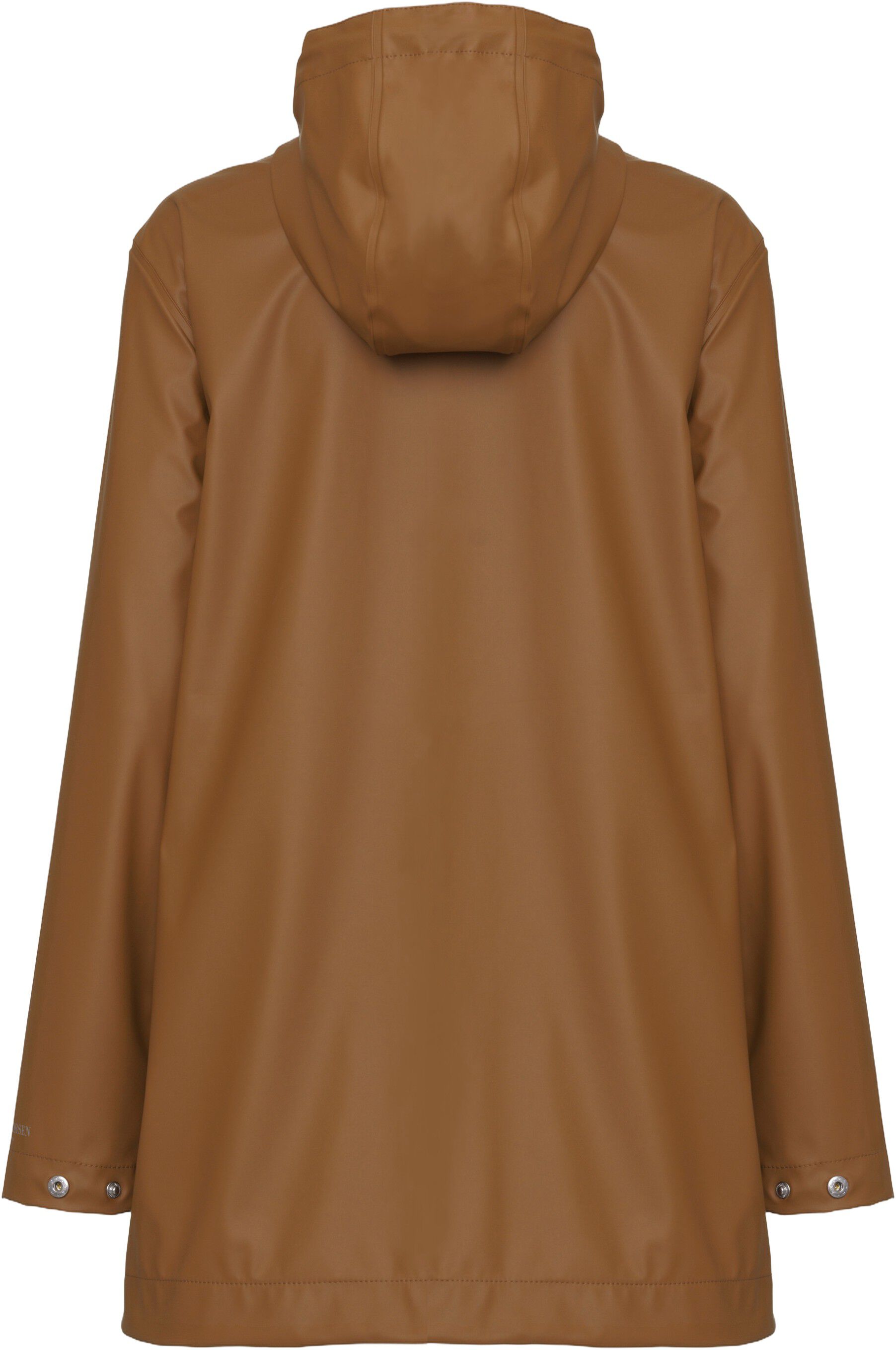 Short Rain Jacket