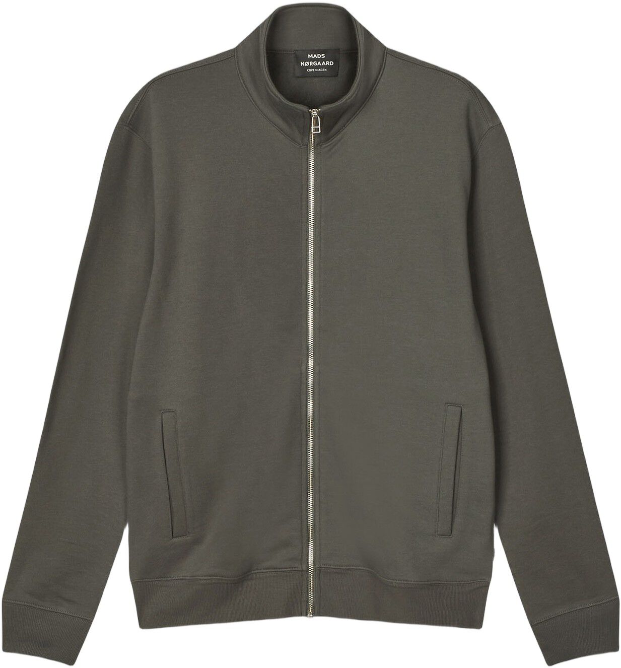 Smooth Terry Sweat INS