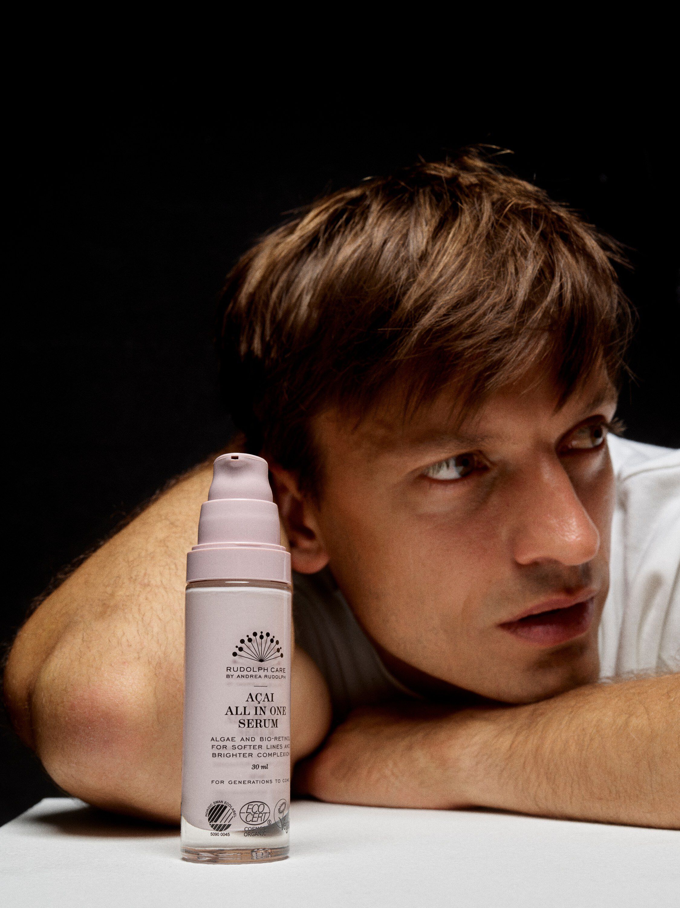 A&ccedil;ai All in One Serum