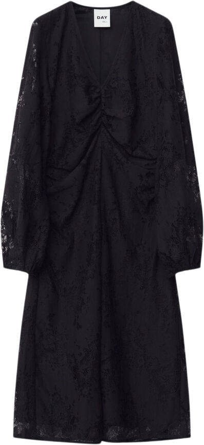 Naomi - Artistic Lace