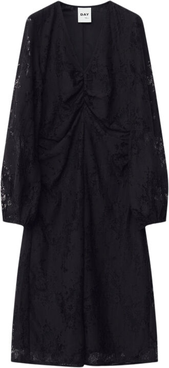 Naomi - Artistic Lace